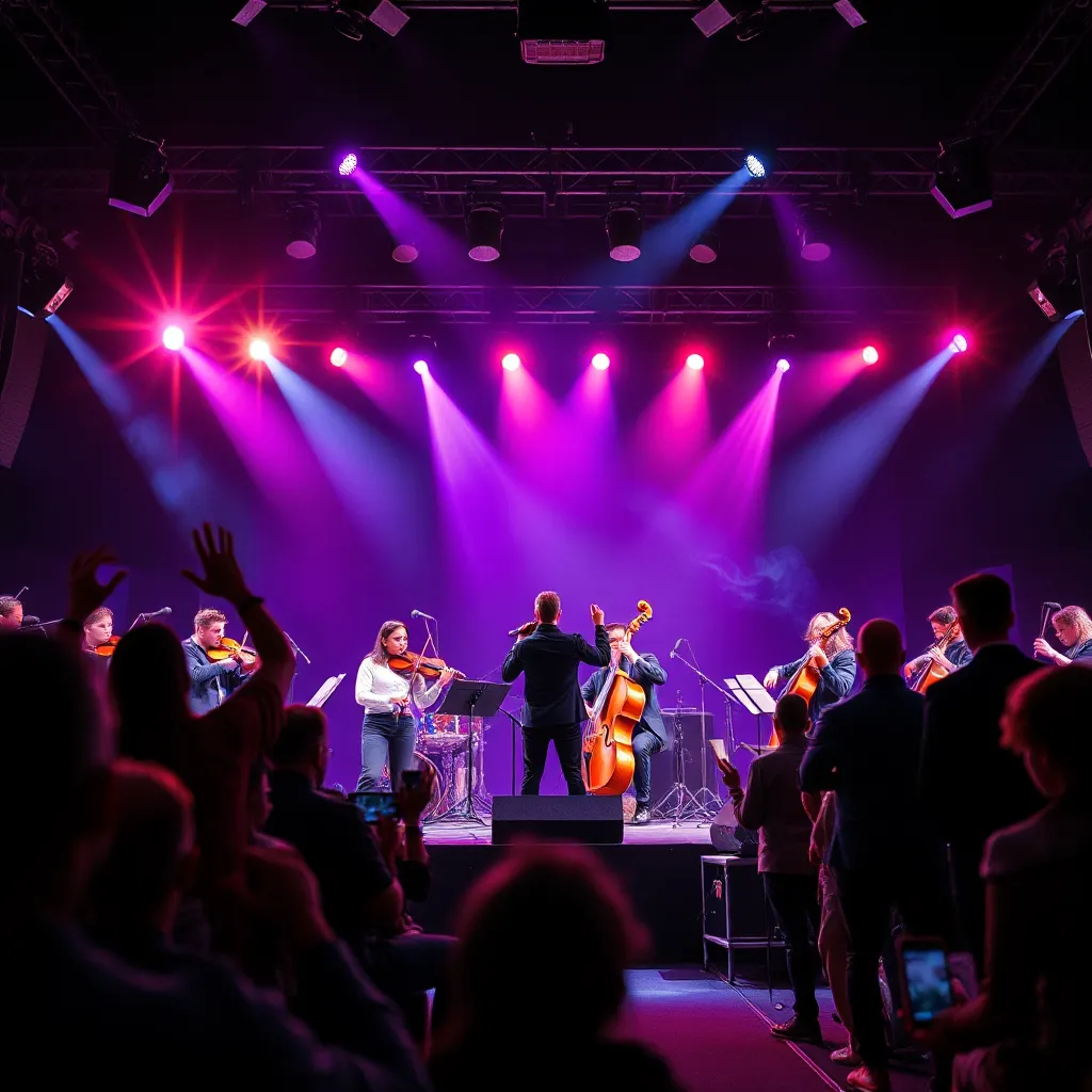 Opera Jonas: A New Era in Musical Innovation : LevelUpTalk