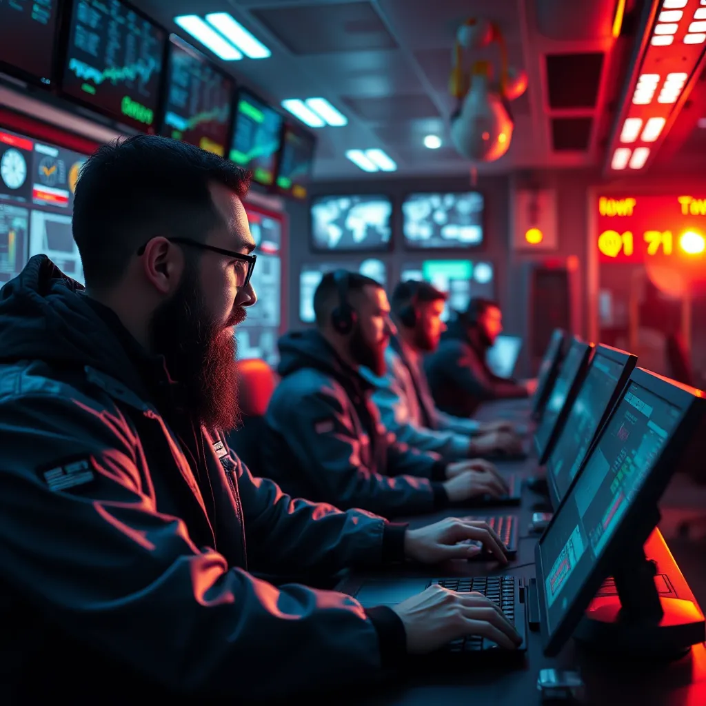 Understanding the Role of Operators in Technology : LevelUpTalk