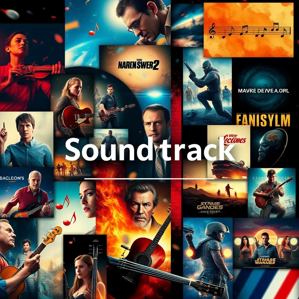 Flagship OST: A Deep Dive into Original Soundtracks : LevelUpTalk