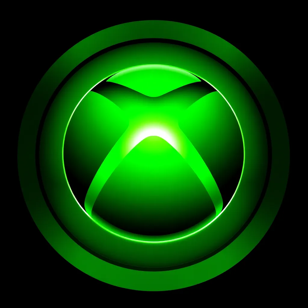 The Creative Meaning Behind the Original Xbox Logo : LevelUpTalk