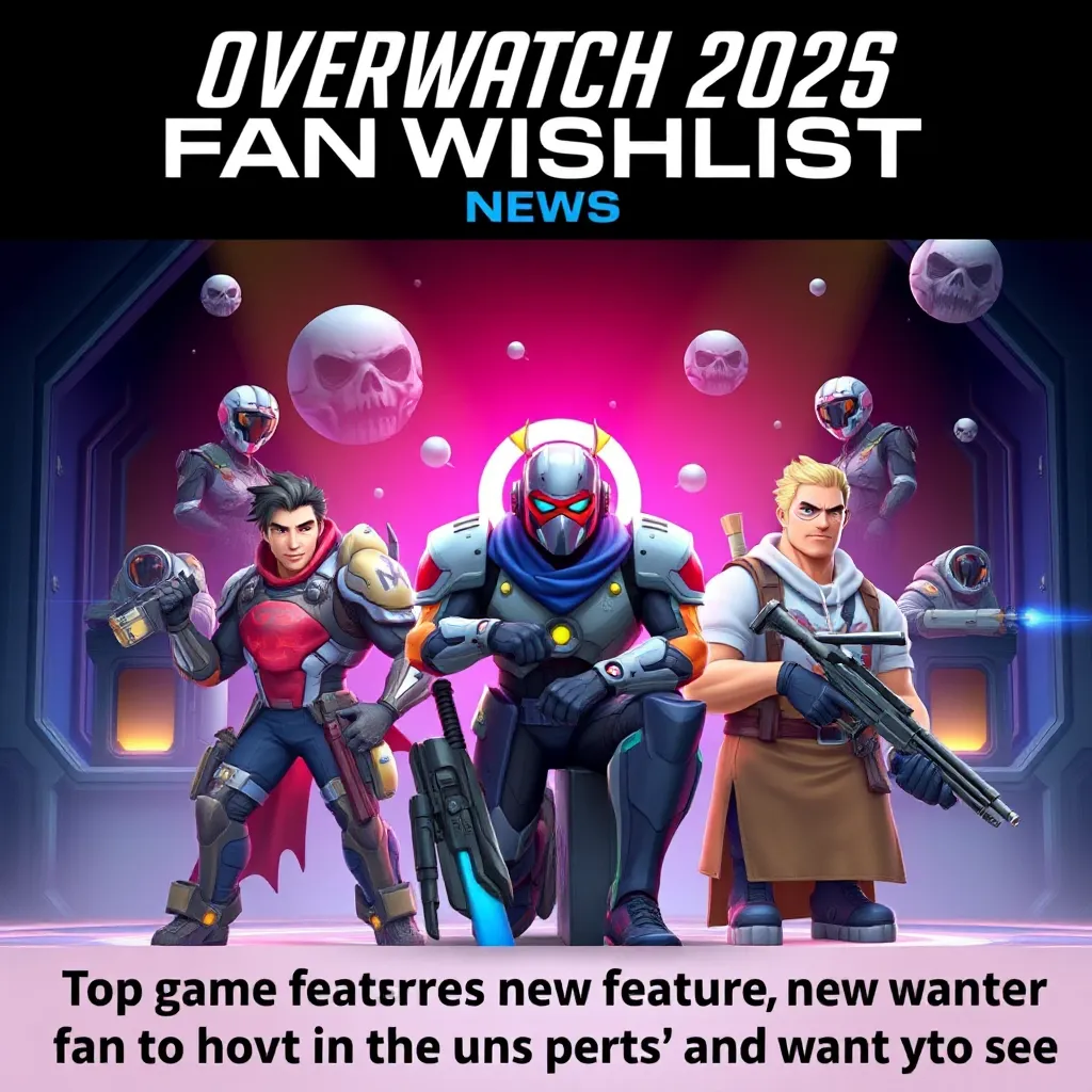 Top Game Features Fans Want In Overwatch 2026 LevelUpTalk Overwatch 2026 Fan Wishlist 10 22 2025 30e1bba1 6e53 4d47 A0a0