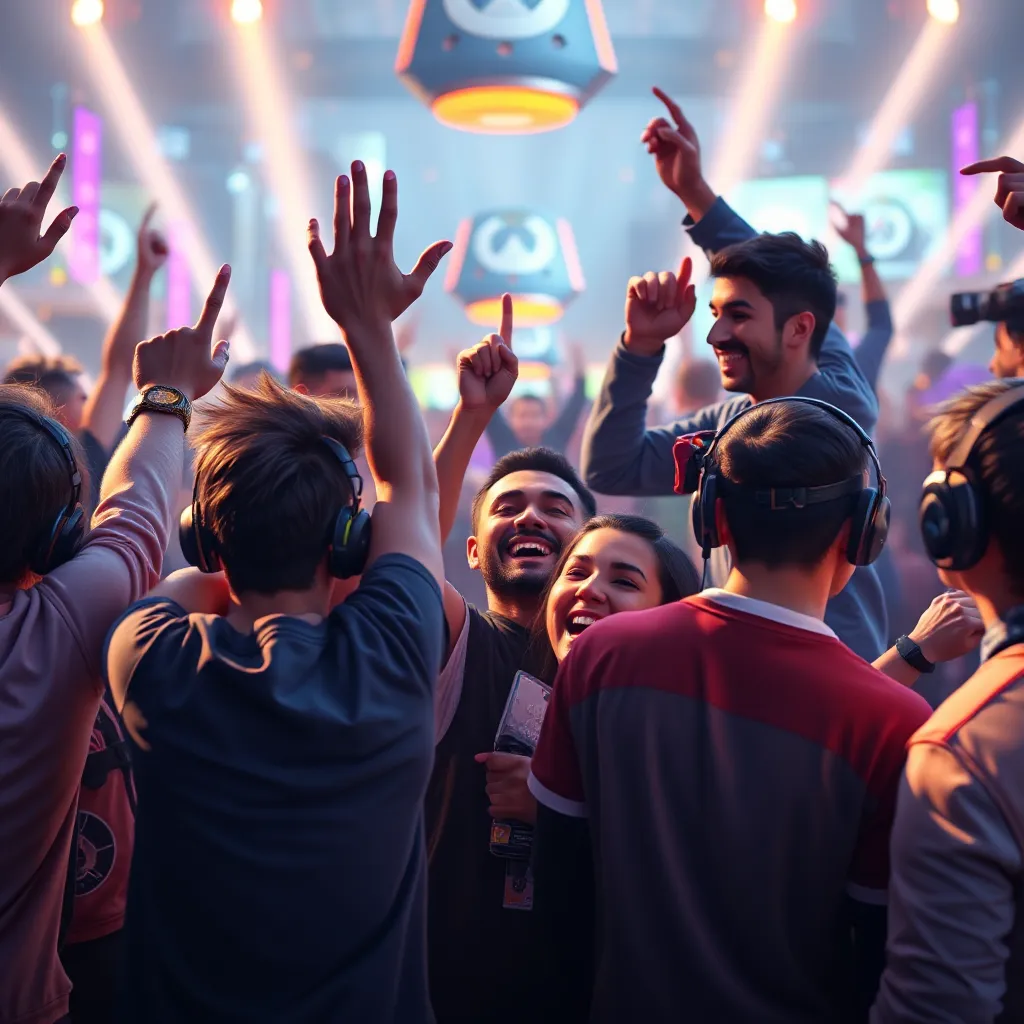 Overwatch Surpasses Peak Player Count After 1 Year LevelUpTalk Overwatch Player Celebration 02 08 2026 F7a36683 Eea9 466f B858
