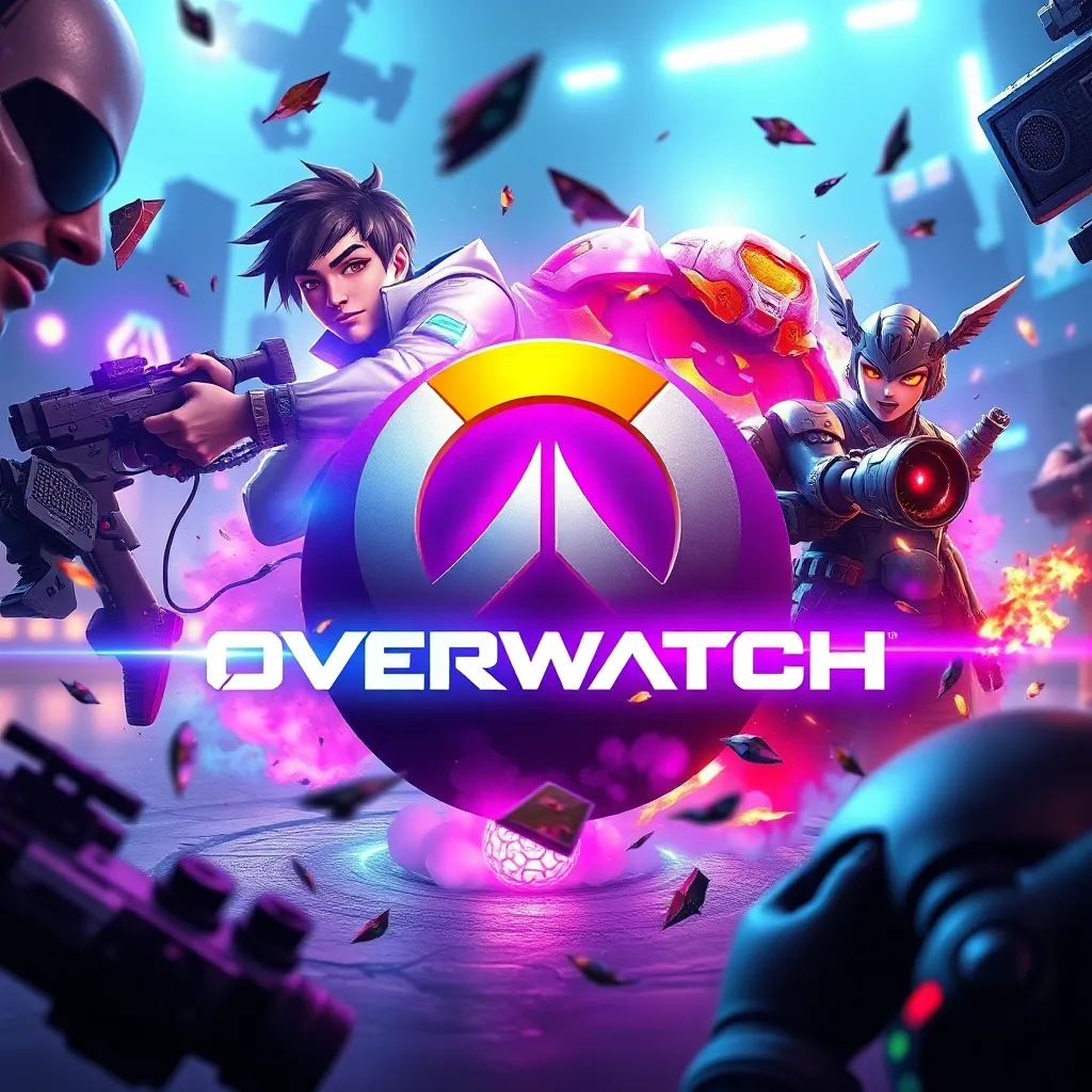 Overwatch Hits Record Player Count On Steam In 2026 LevelUpTalk Overwatch Player Count Surge 02 09 2026 B14cebd7 80f8 491f 8e49