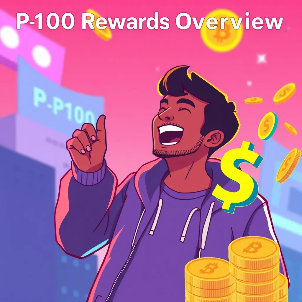 Unlocking P100 Rewards: What You Need to Know : LevelUpTalk