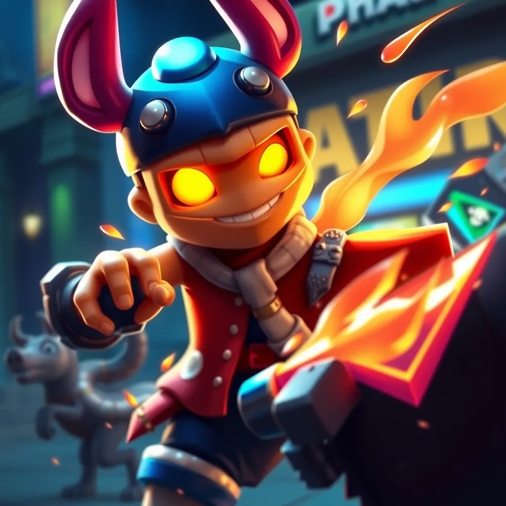 Unity Pango What Happened to Pango? Changes After a 2-Year Hiatus : LevelUpTalk