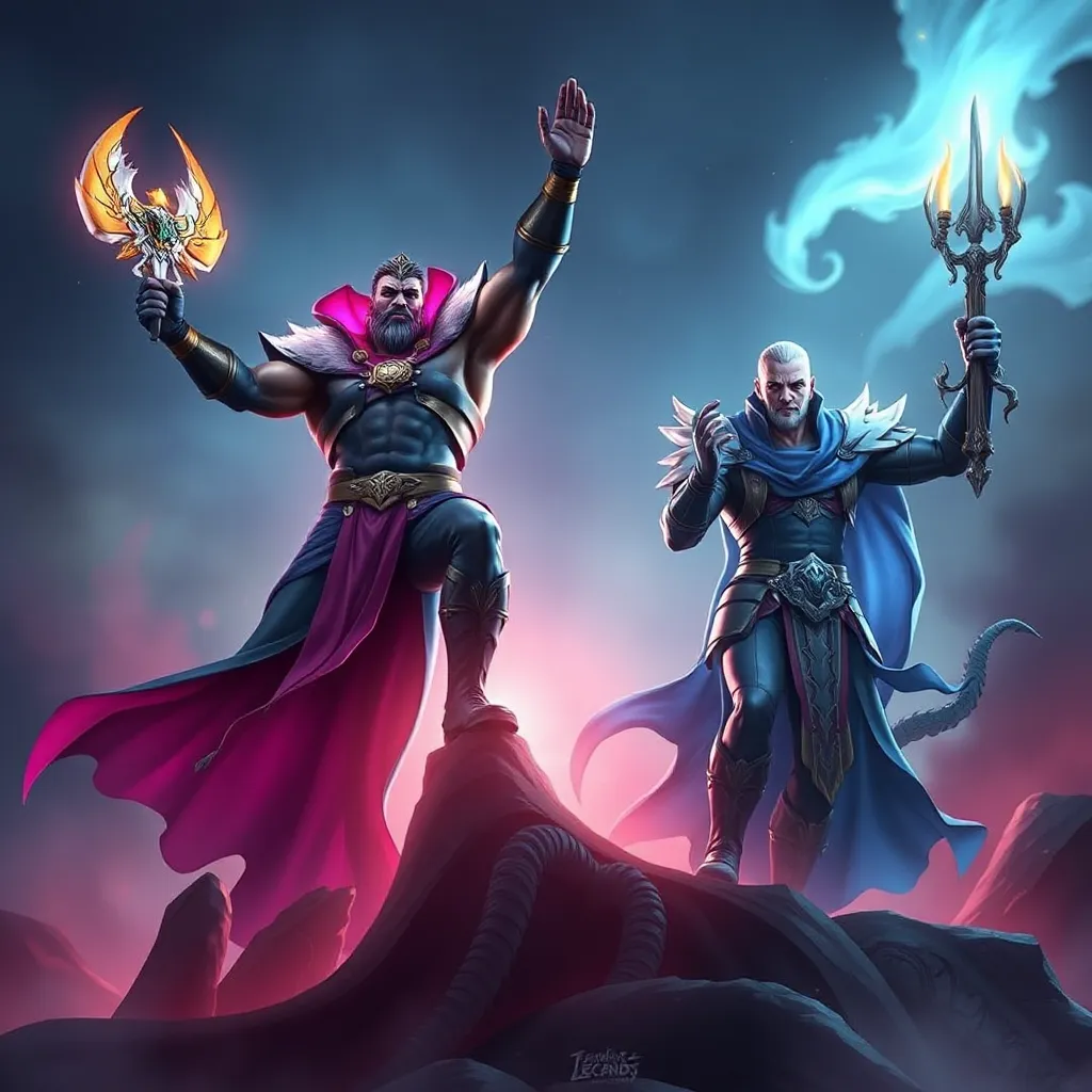 Winners and Losers in Patch 1.12: Key Changes Revealed : LevelUpTalk
