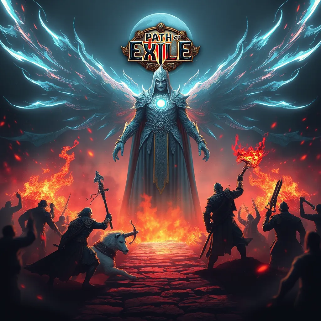 Path of Exile 2 Announces the Third Edict Teaser : LevelUpTalk