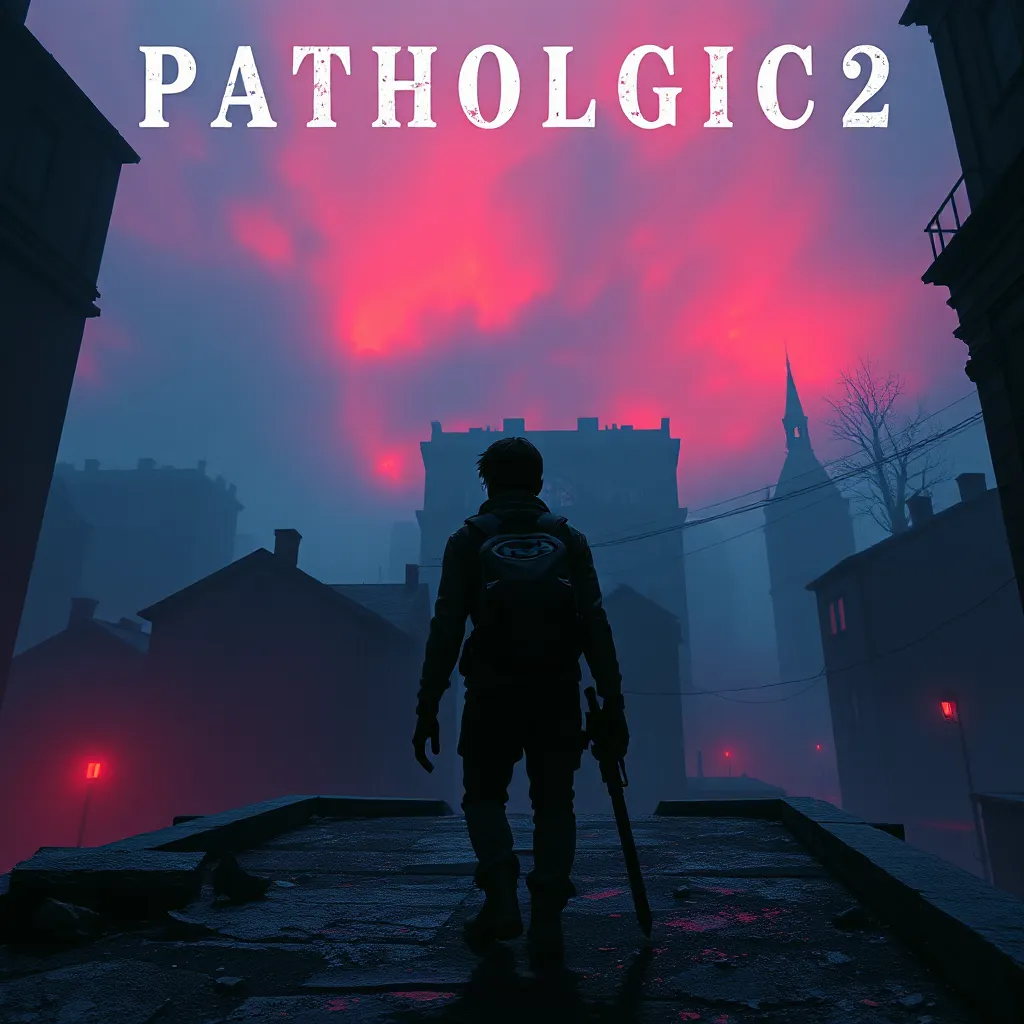 When Does Pathologic 2 Start to Shine for Players? : LevelUpTalk