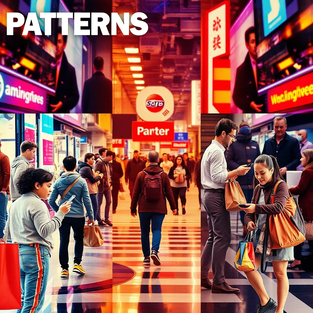Analyzing Patterns in Everyday Actions: A Closer Look : LevelUpTalk