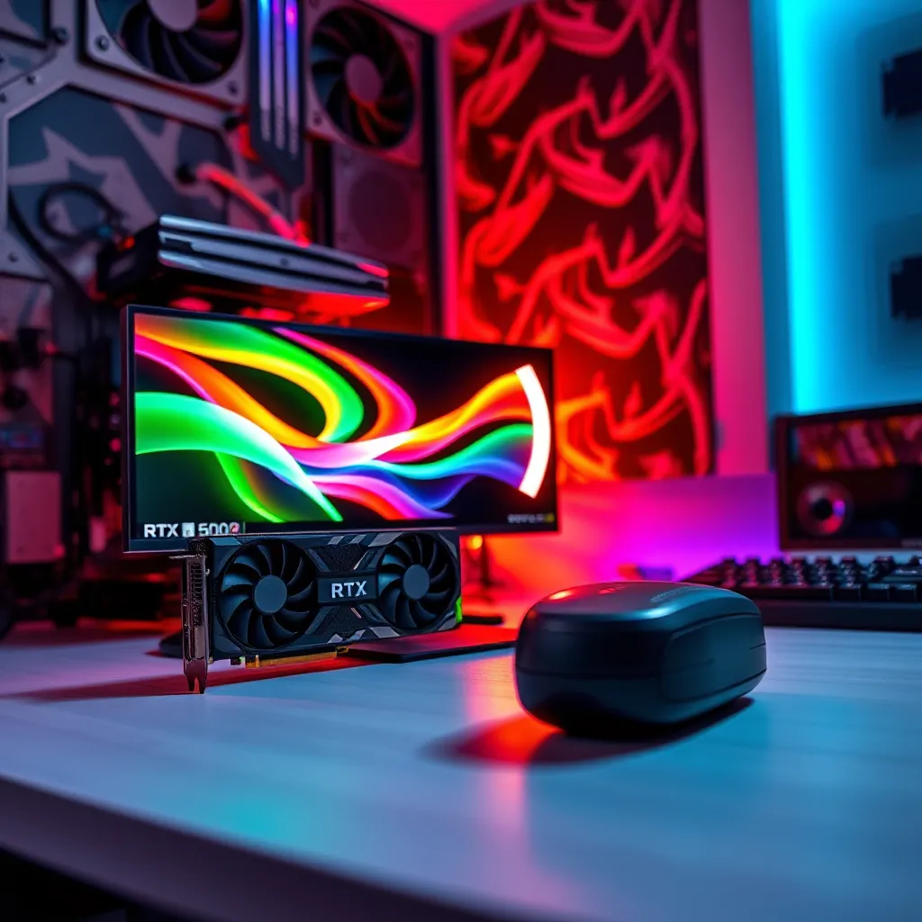 Discovering Average PC Specs: What Others Have : LevelUpTalk