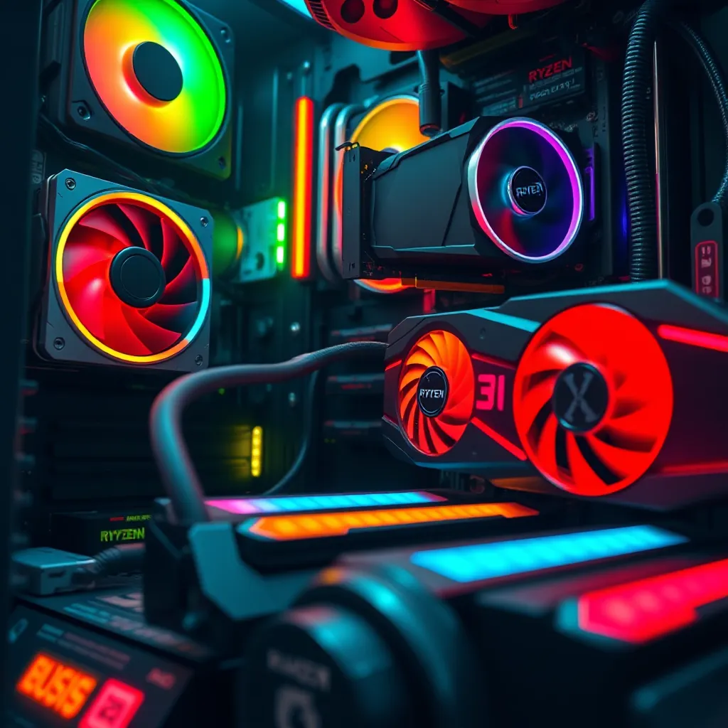 Pc Upgrade Get Help Choosing GPU and PSU for Your PC Upgrade : LevelUpTalk