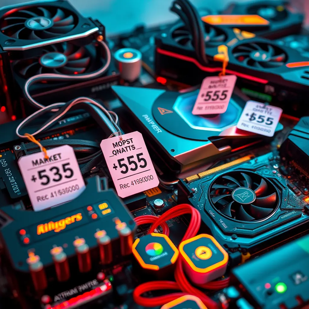 Are Those PC Items Worth Something? Insights and Value : LevelUpTalk