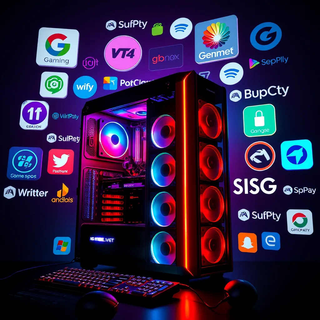 Is PC Gaming Facing a Subscription Takeover in 2025? : LevelUpTalk