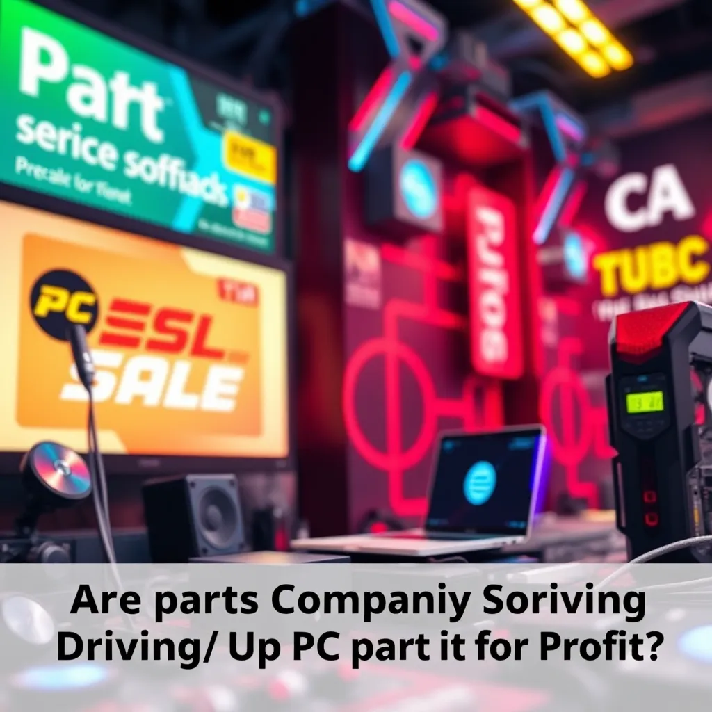 Are Big Tech Companies Driving Up PC Part Prices For Profit LevelUpTalk Pc Parts Price Rise 01 31 2026 F20f660b A605 4c0e 93fa