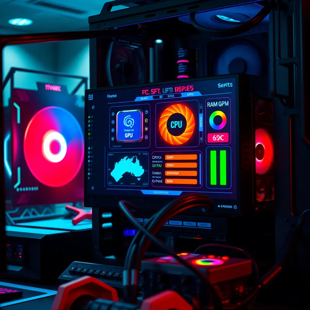 Good Computer Performance Visual How to Evaluate Your PC's Performance Accurately : LevelUpTalk