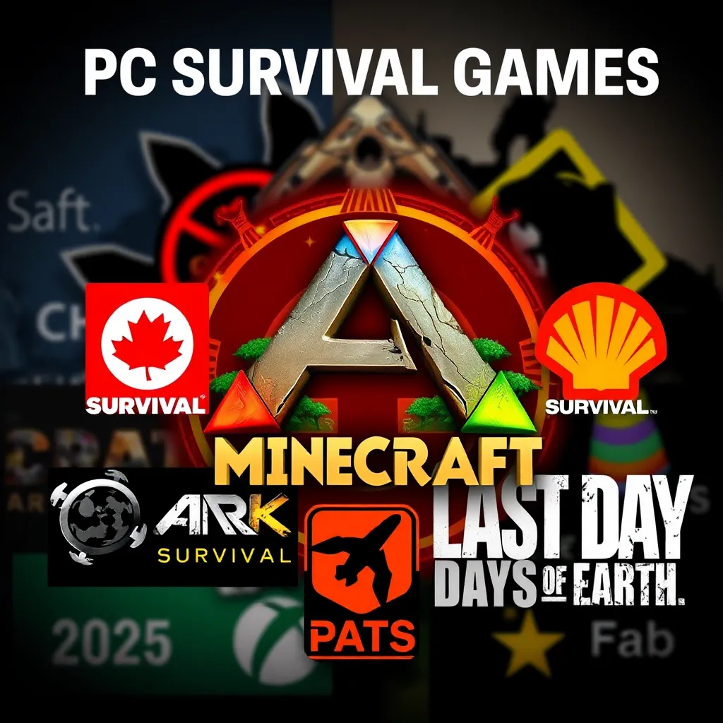 BEST MULTIPLAYER SURVIVAL GAMES ON PC 2025 visual data 4