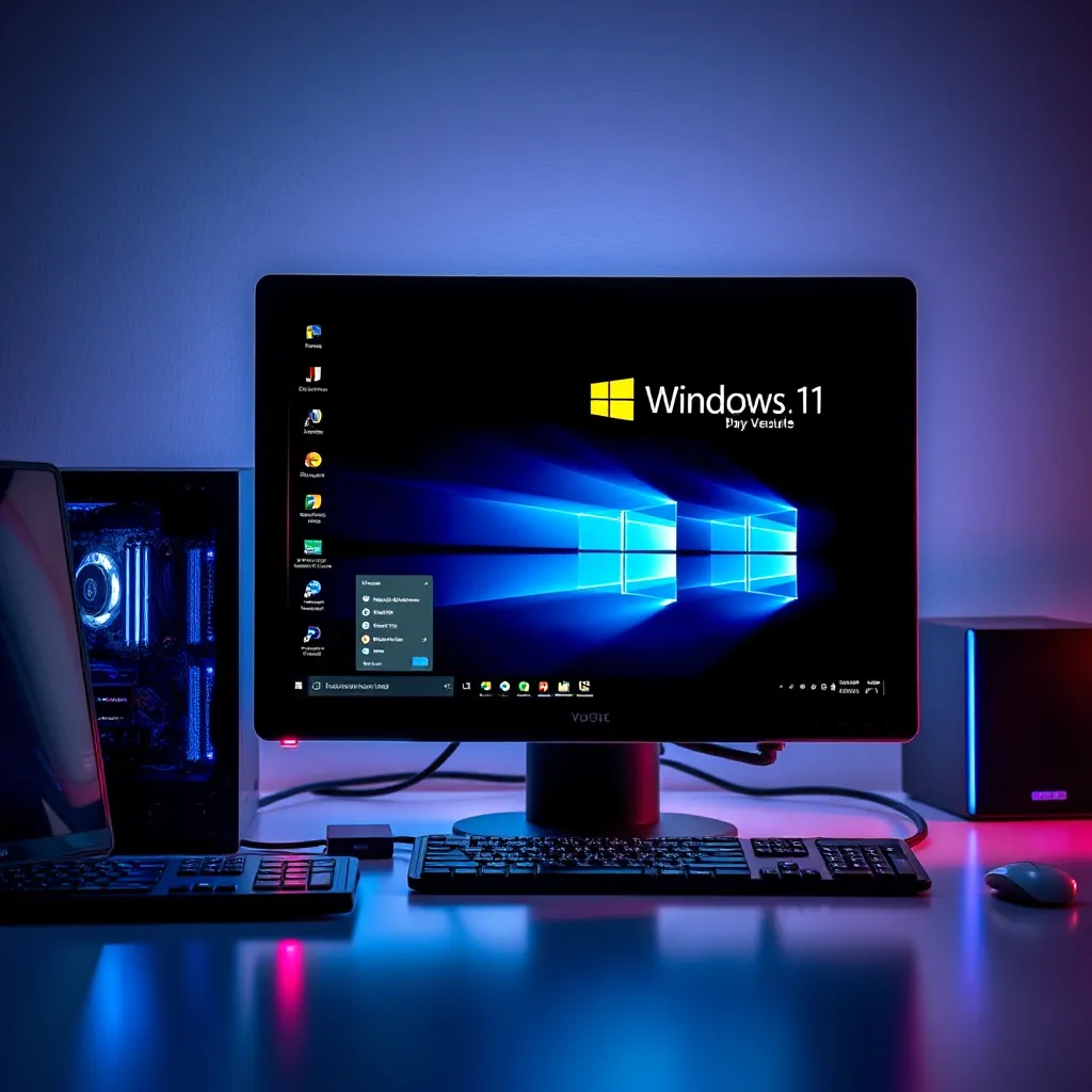 Upgrading My PC: Original Windows Installation from 2009 : LevelUpTalk