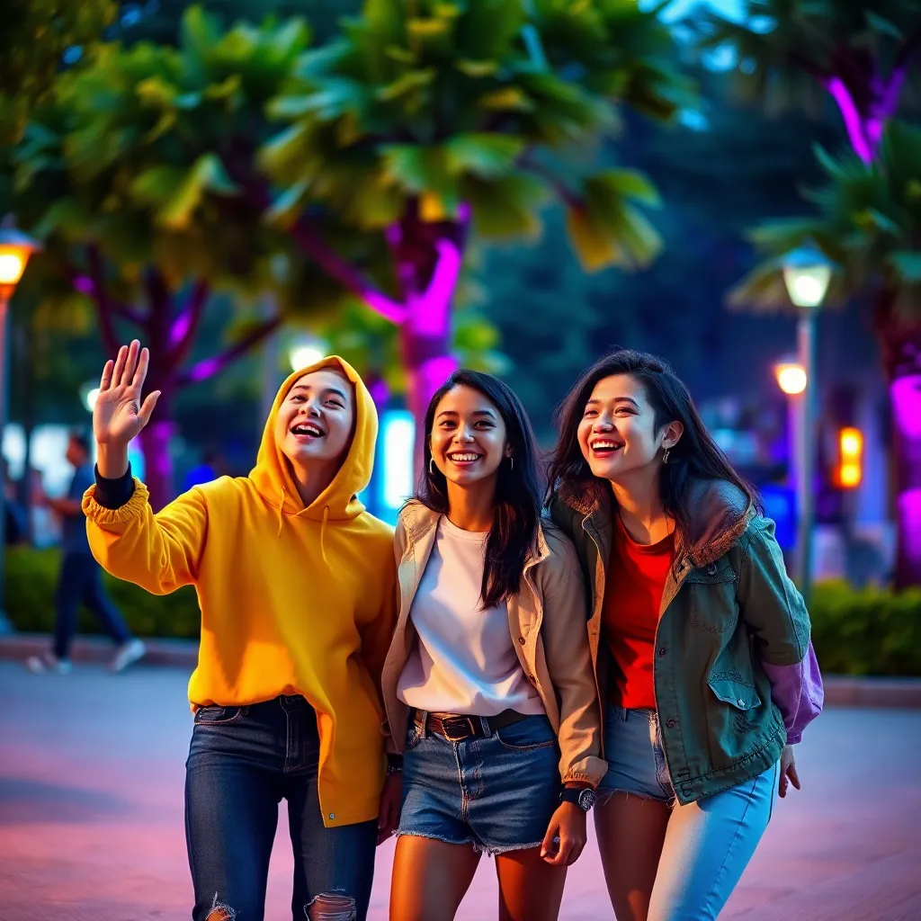 Unmasking the Peekaboo Phenomenon in 2025 LevelUpTalk