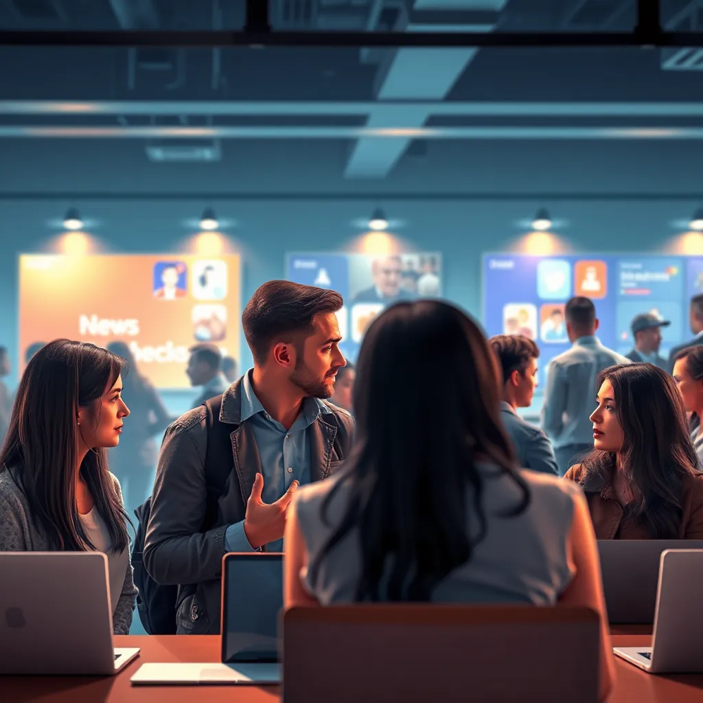 Seeking Confirmation: What’s the Story Behind It? : LevelUpTalk