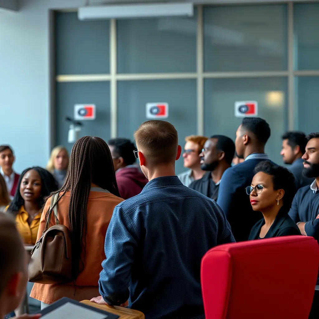 Opinions Divided: The Good Person Debate Heats Up : LevelUpTalk