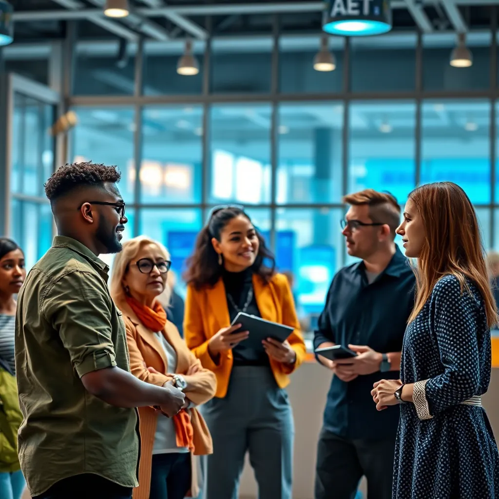 Clarifying Roles and Identities for Everyone's Benefit : LevelUpTalk