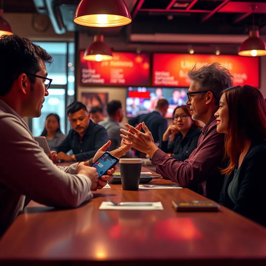 Examining Rude Behavior in Modern Interactions : LevelUpTalk