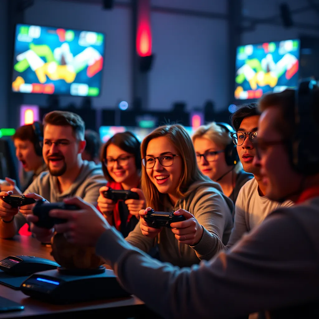 Games Anyone People Share Hours Spent on Their Most Played Games : LevelUpTalk