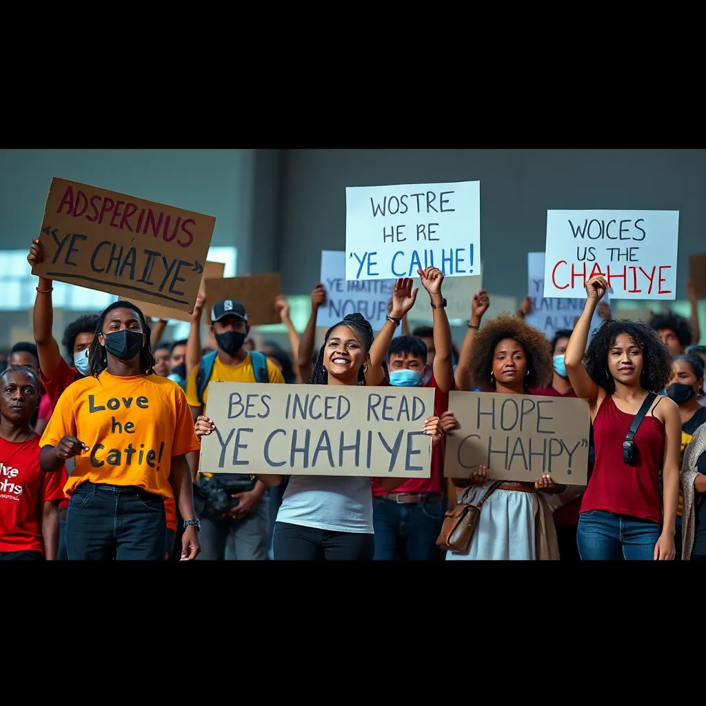 Desperation Behind 'Ye Chahiye' Movement Unpacked : LevelUpTalk