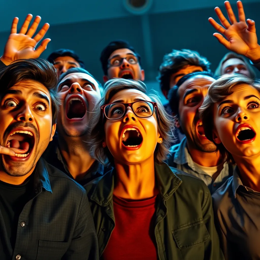 Surprising Discoveries That Left People Speechless : LevelUpTalk