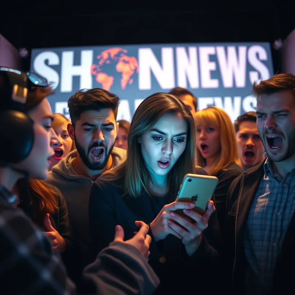 Shocking Revelations That Leave Everyone Speechless : LevelUpTalk