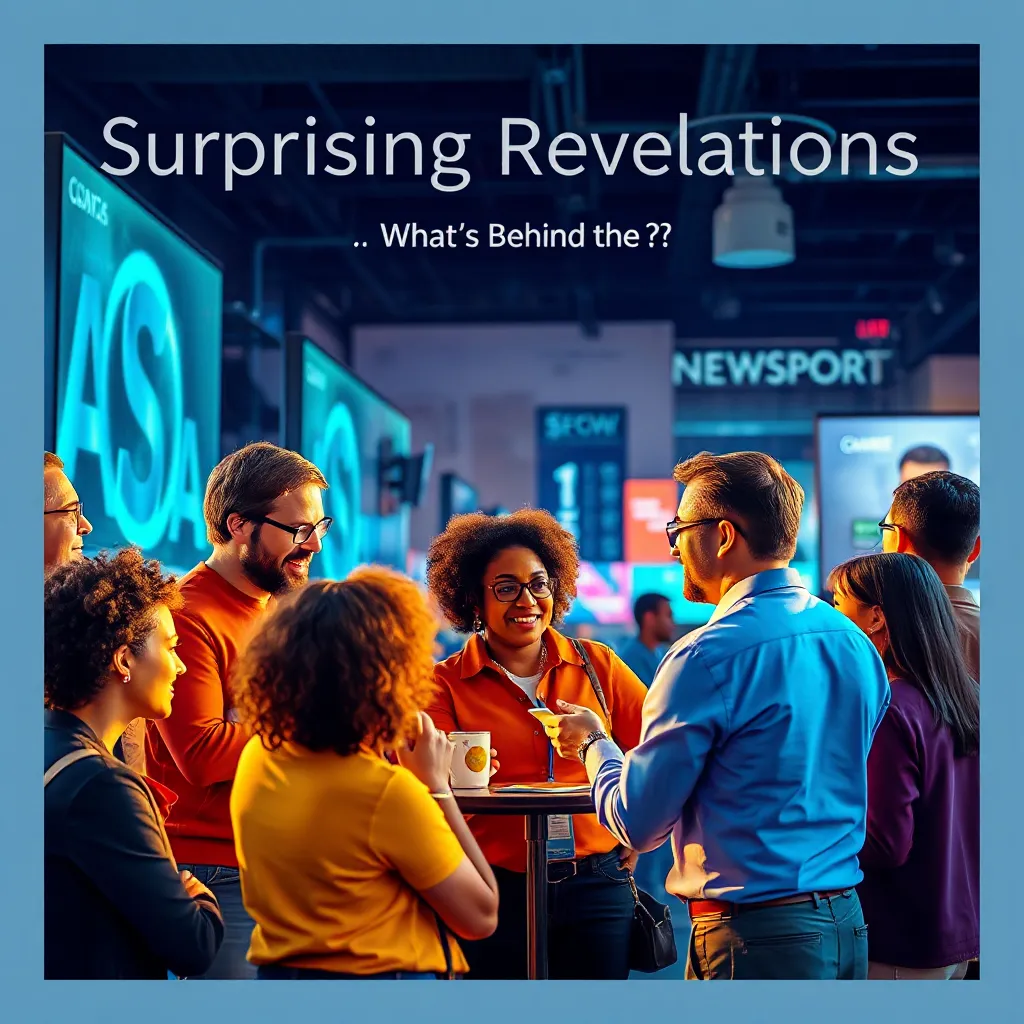 Surprising Revelations What’s Behind the Buzz? 🤔 LevelUpTalk