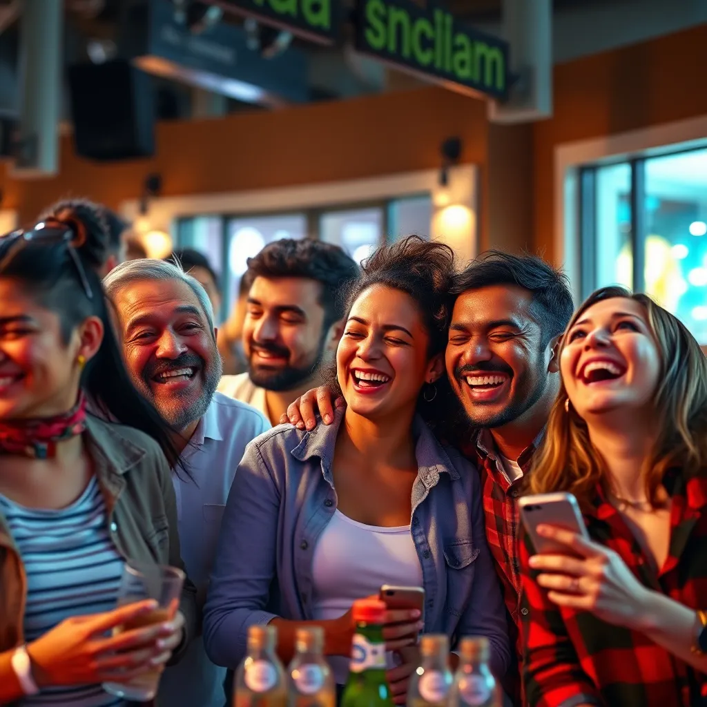 Hilarious Moments That Will Leave You in Tears 😂 : LevelUpTalk