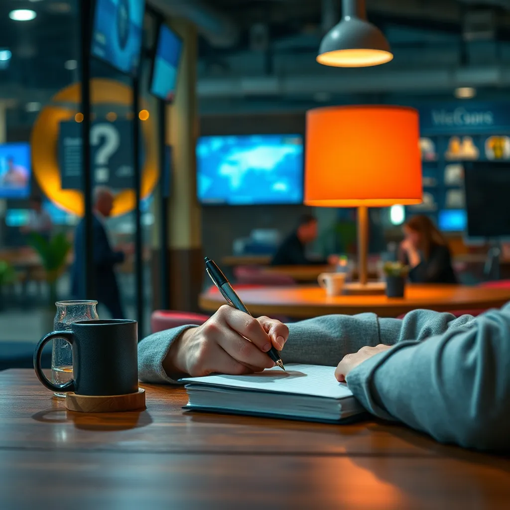 Exploring the Power of Questioning in Everyday Life : LevelUpTalk