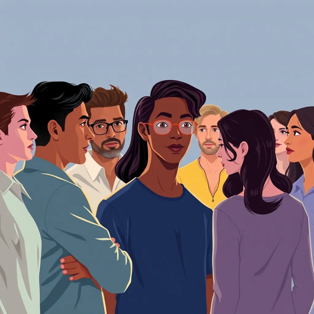 New 2 0 Release Exploring Personal Biases Uncovered LevelUpTalk New 2 0 release exploring personal biases uncovered leveluptalk
