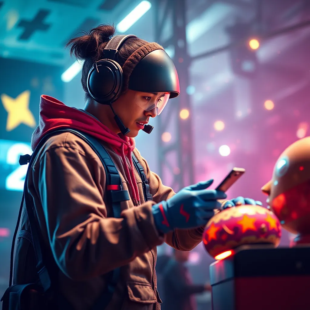 Tips to Acquire More Photon Imprinter Easily : LevelUpTalk