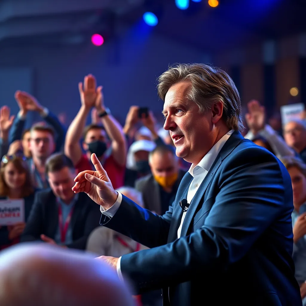 Highlights of Piers' Campaign: Fans and Critics Weigh In : LevelUpTalk