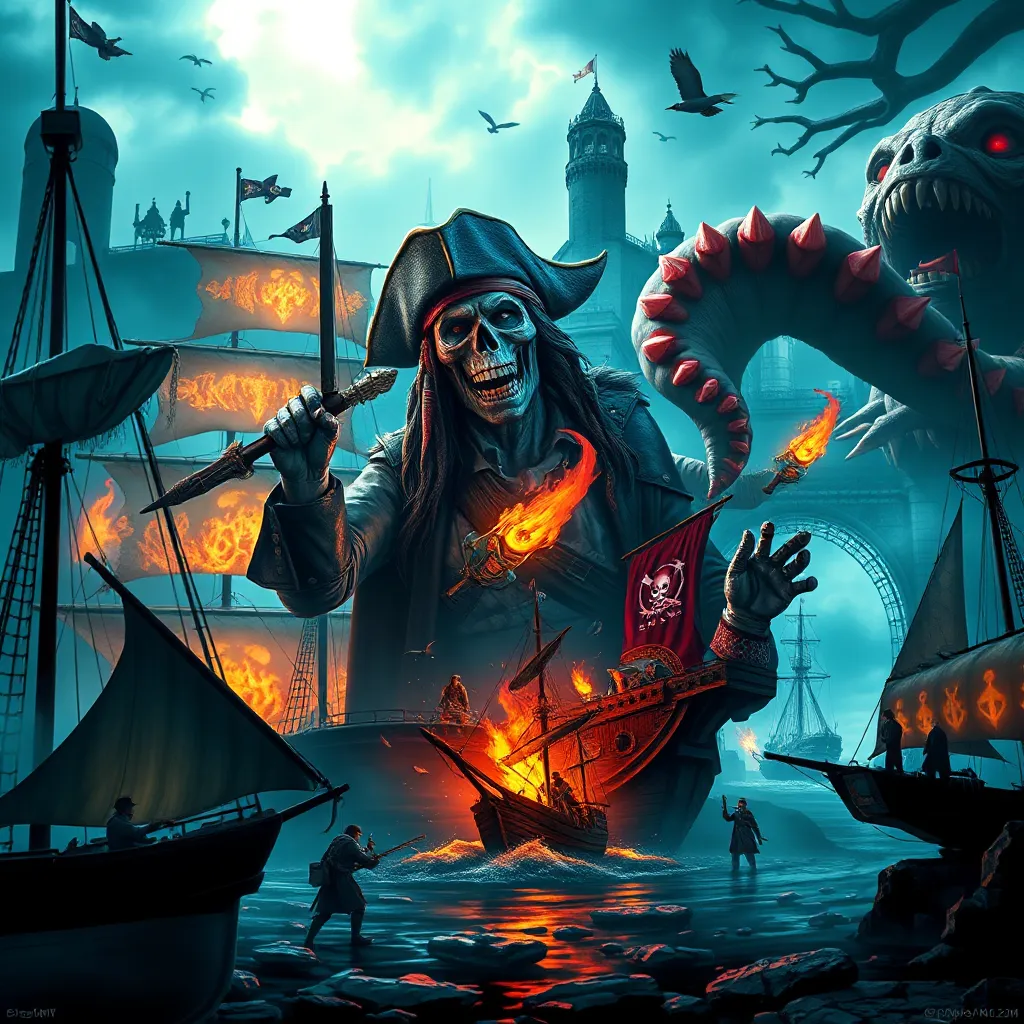 Exploring Unique Themes in Gaming Beyond the Usual LevelUpTalk