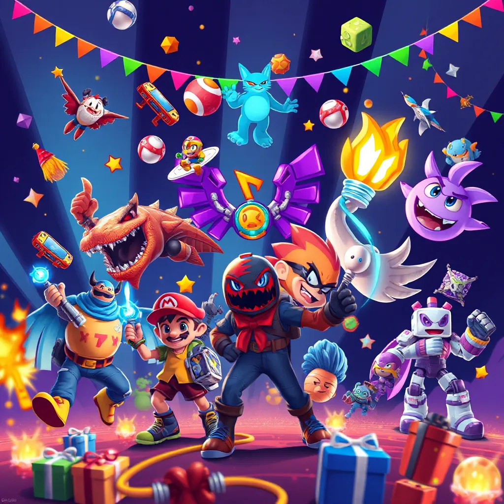 Exciting Rewards for Free Variants: What's Yours? : LevelUpTalk