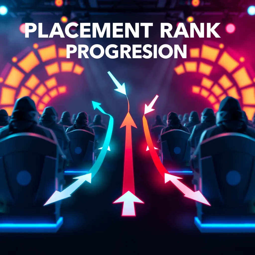 Understanding Placement Rank Progression in Off Roles : LevelUpTalk