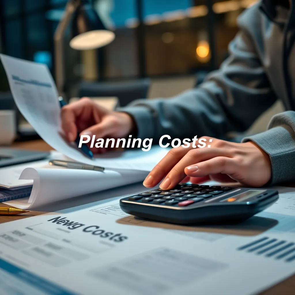 Understanding The Costs What To Expect LevelUpTalk Understanding the costs what to expect leveluptalk