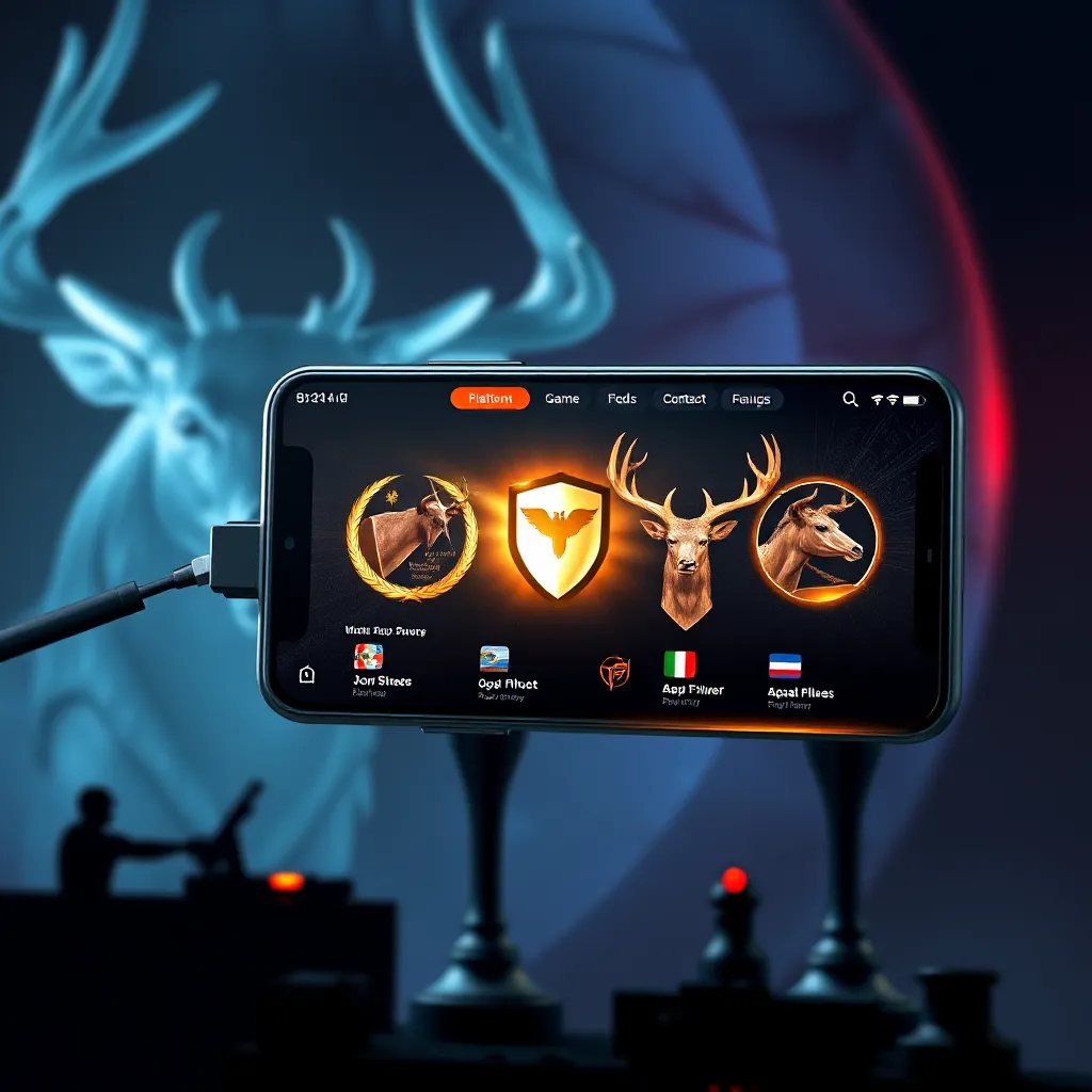 Trophy Apps New Platinum Hunting App Aims to Organize Your Trophy Goals : LevelUpTalk