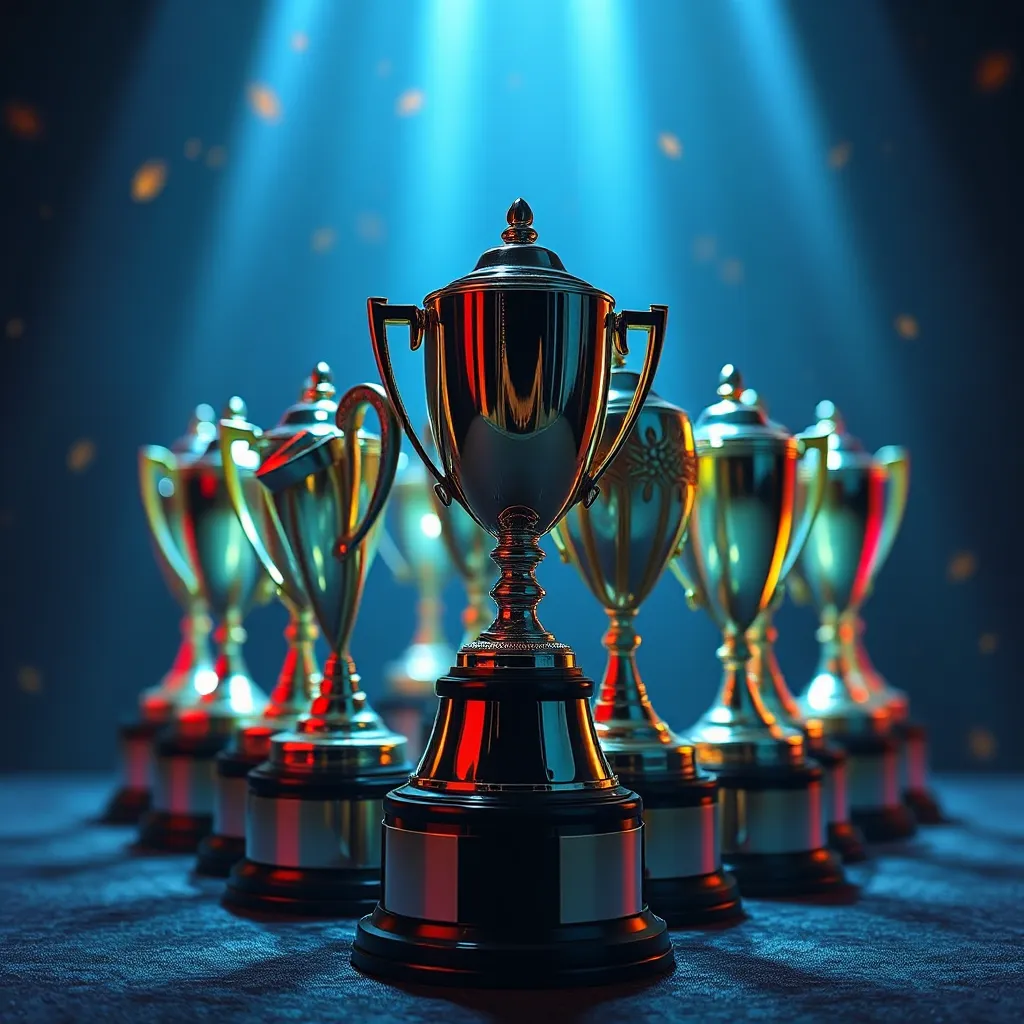 Exploring My Tier List of Platinum Trophies Earned in 2025 : LevelUpTalk