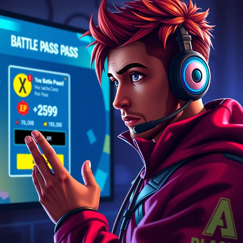 Battle Pass's Incp Buying the Battle Pass: Will Your XP Reset? : LevelUpTalk