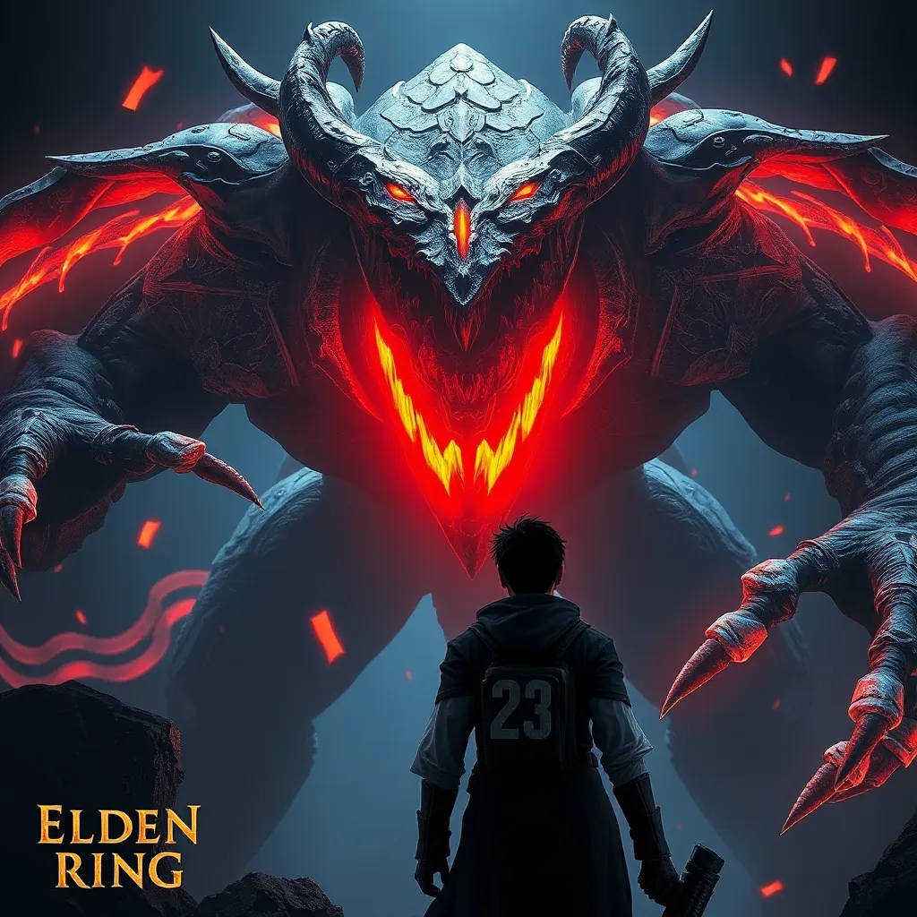 Can I Conquer Elden Ring After Defeating Lies of P? : LevelUpTalk