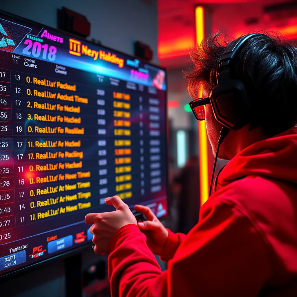 Finding Realistic Challenge Quest Times in Games : LevelUpTalk