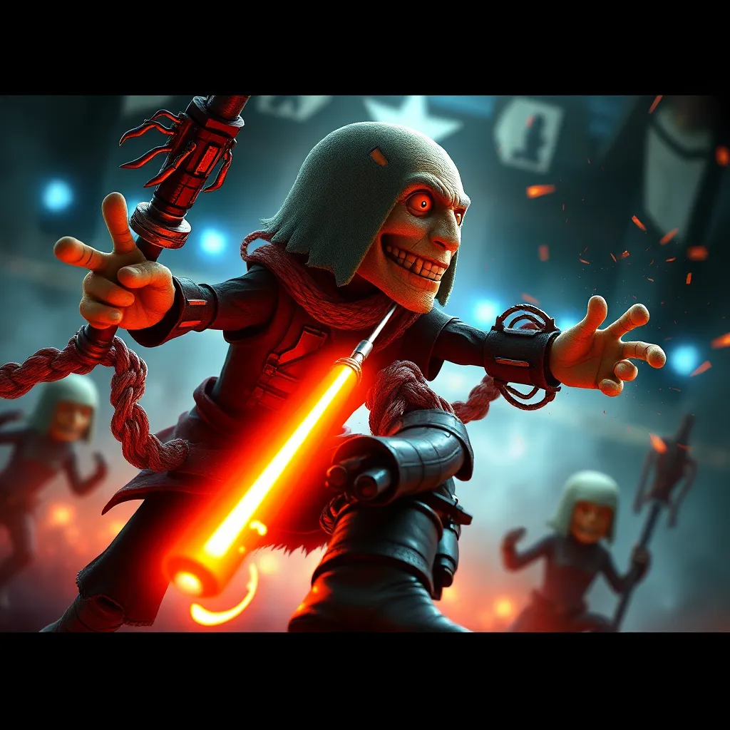 Conquering Nameless Puppet: Tips to Beat This Boss : LevelUpTalk