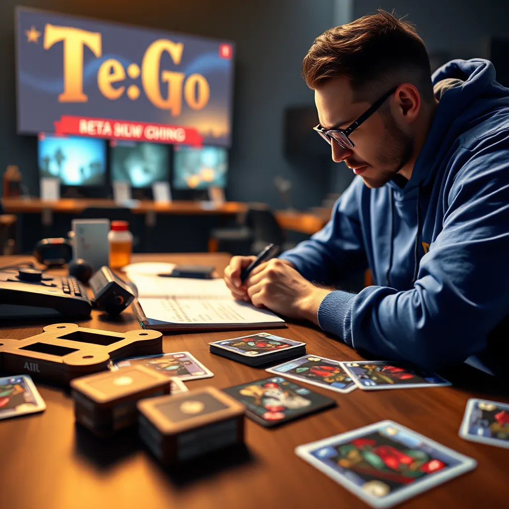 Strategies to Tackle the Most Frustrating Cards in Meta : LevelUpTalk