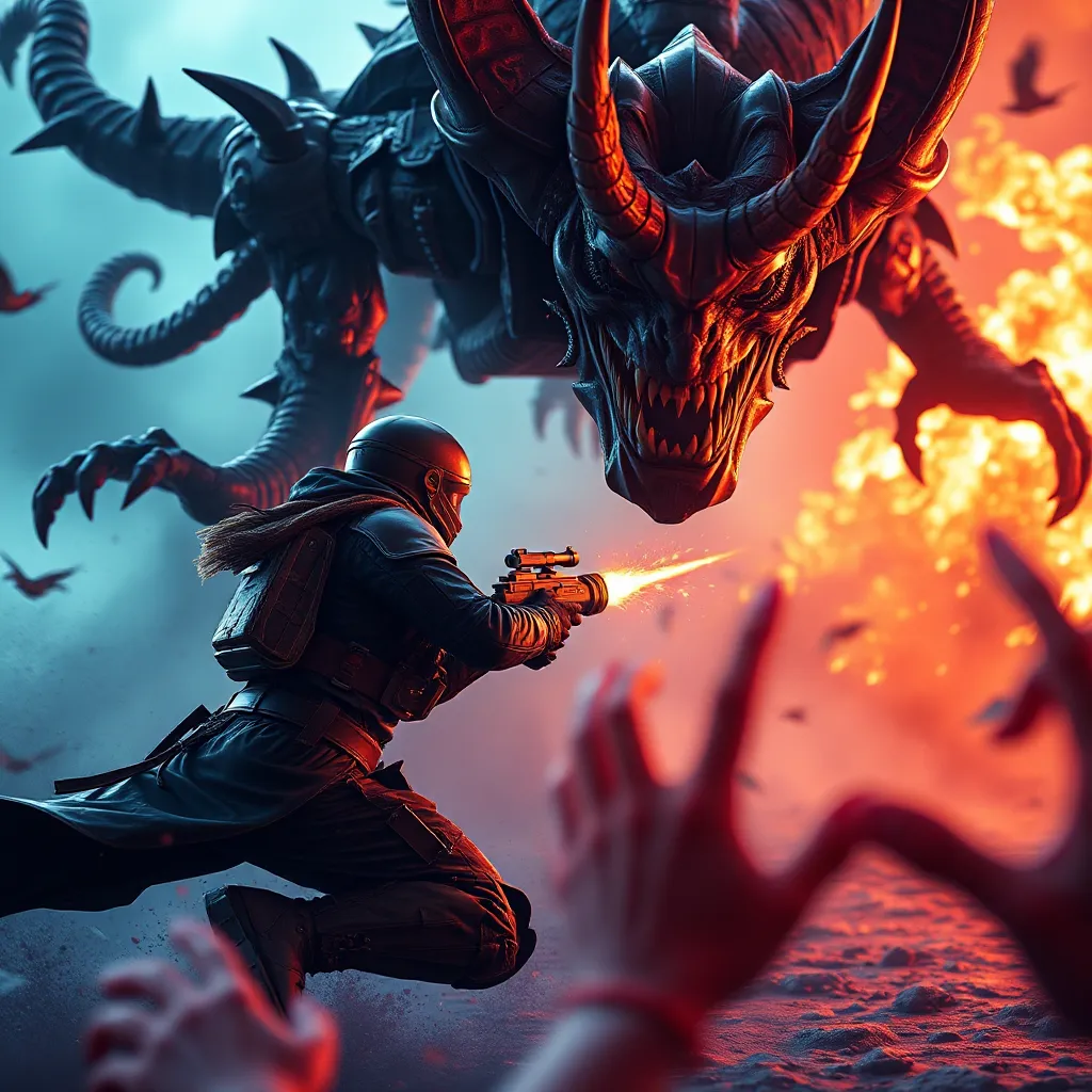 Facing Legendary Difficulty: Wraith Trouble Hits Hard : LevelUpTalk