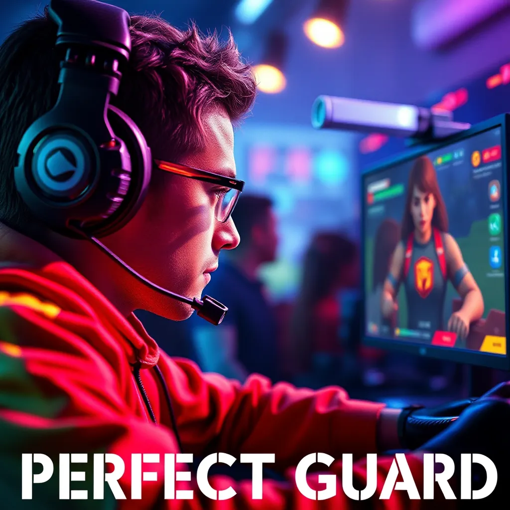 Do You Need Perfect Guard to Succeed in This Game? : LevelUpTalk
