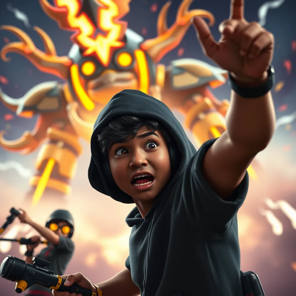 Final Boss Fight Leaves Players Disappointed After Easy Win : LevelUpTalk